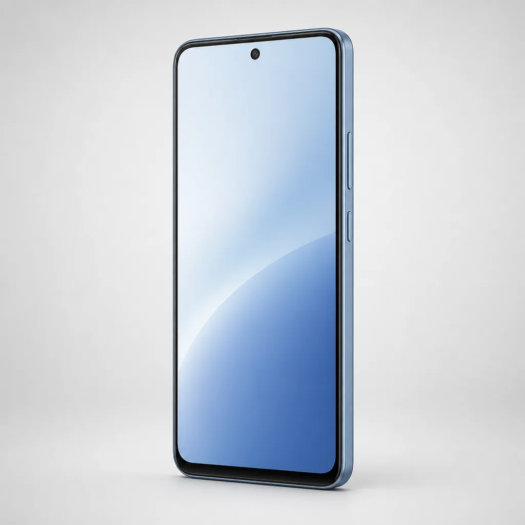 Nova Plus 5G