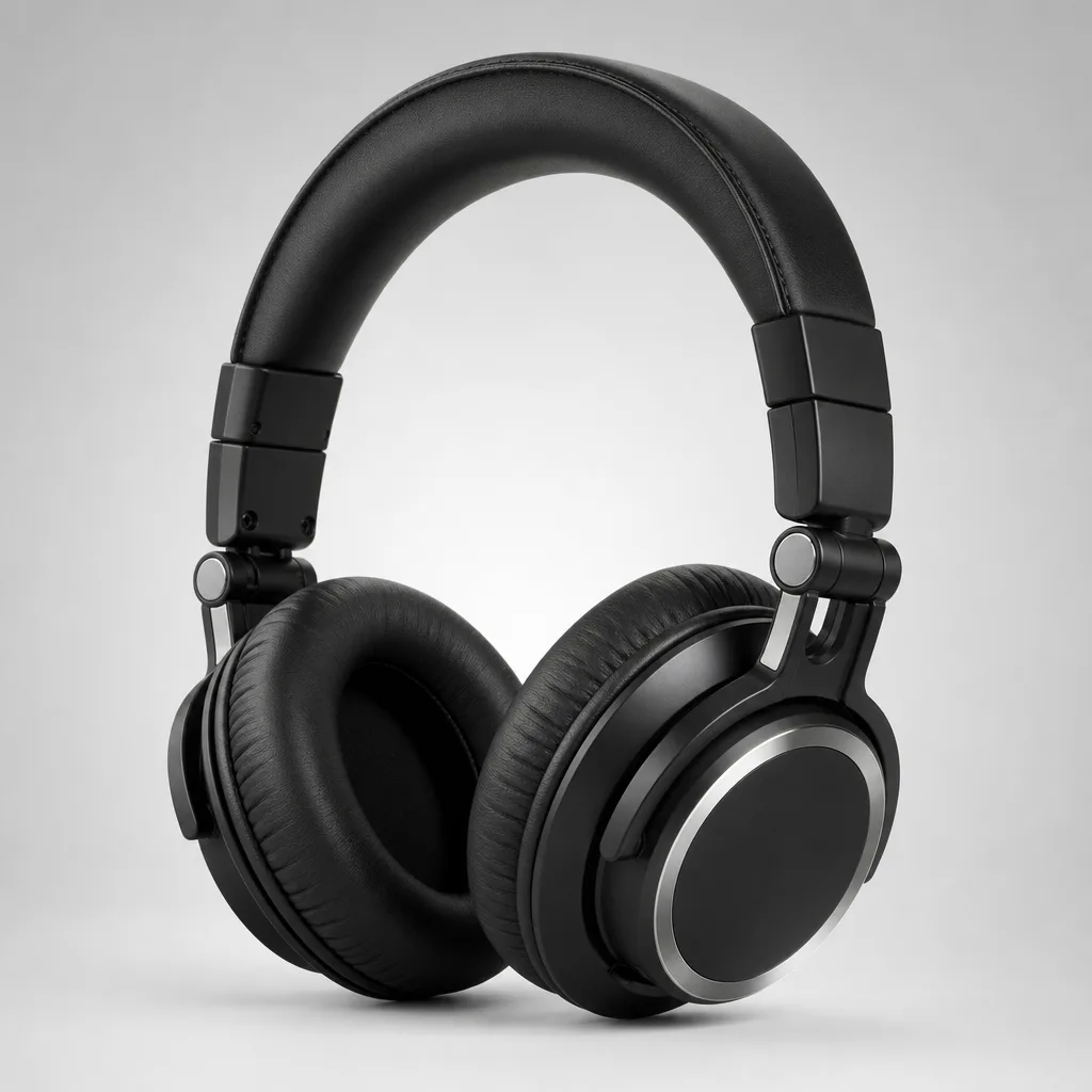 Studio Over 監聽耳罩